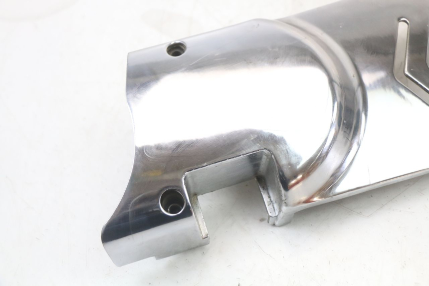 photo de SPROCKET COVER REGAL RAPTOR SPYDER 125 (2010 - 2018) - Component detail