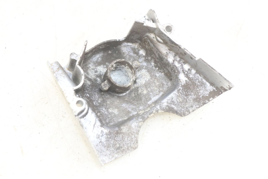 photo de SPROCKET COVER YAMASAKI ROADSTER 50 (2013 - 2018) - Zoom on usage condition