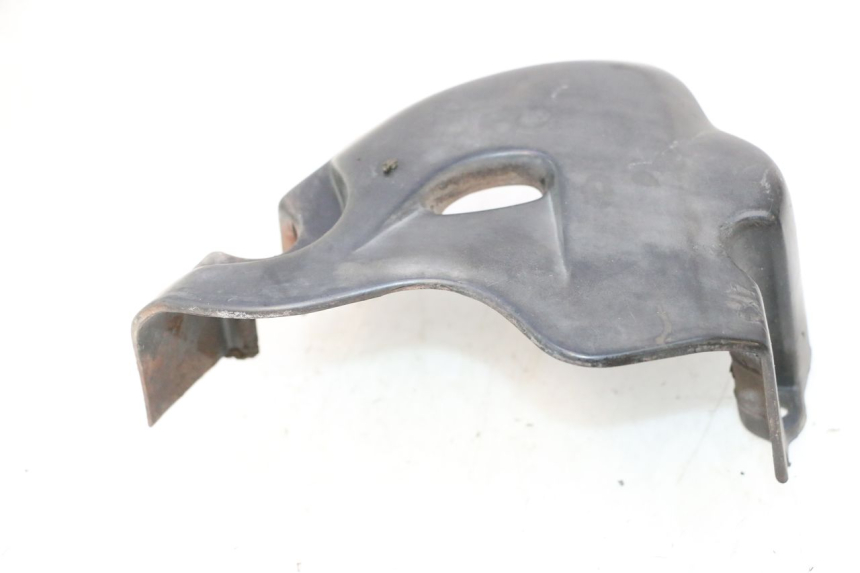 photo de SPROCKET COVER MZ RT 125 (2000 - 2008) - Zoom on usage condition