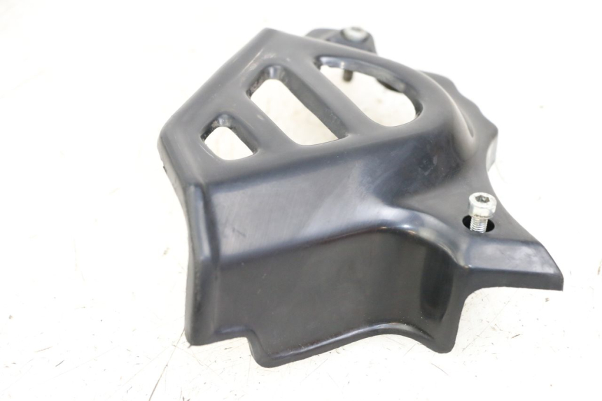 photo de SPROCKET COVER SHERCO SM-R 50 (2013 - 2017) - Zoom on usage condition