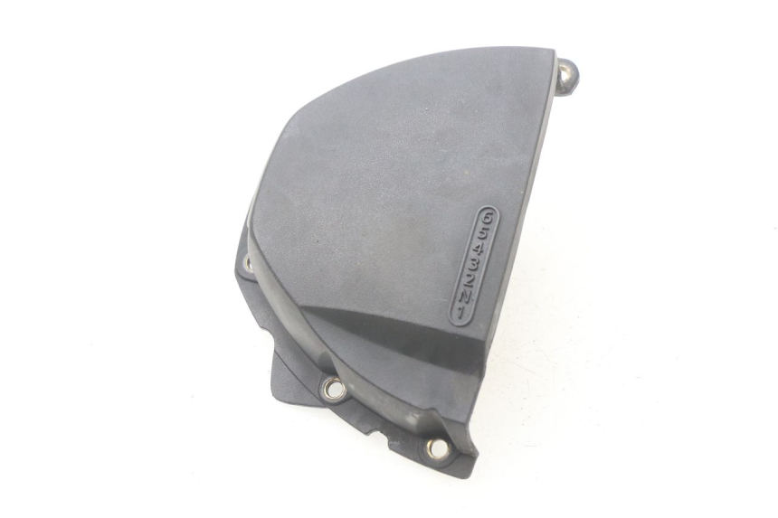 photo de SPROCKET COVER TRIUMPH SPEED TRIPLE 1050 (2005 - 2007) - Zoom on usage condition