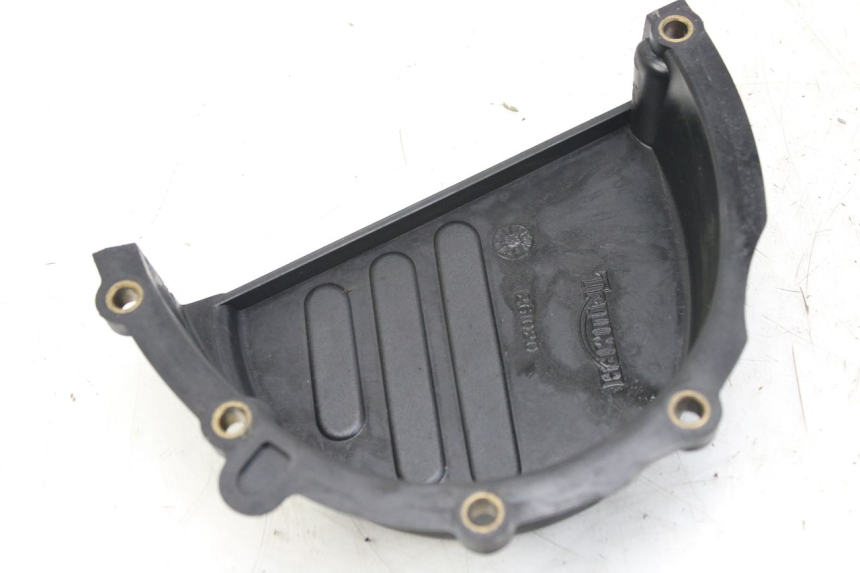 photo de SPROCKET COVER TRIUMPH SPRINT ST 955 (1999 - 2001) - Zoom on usage condition