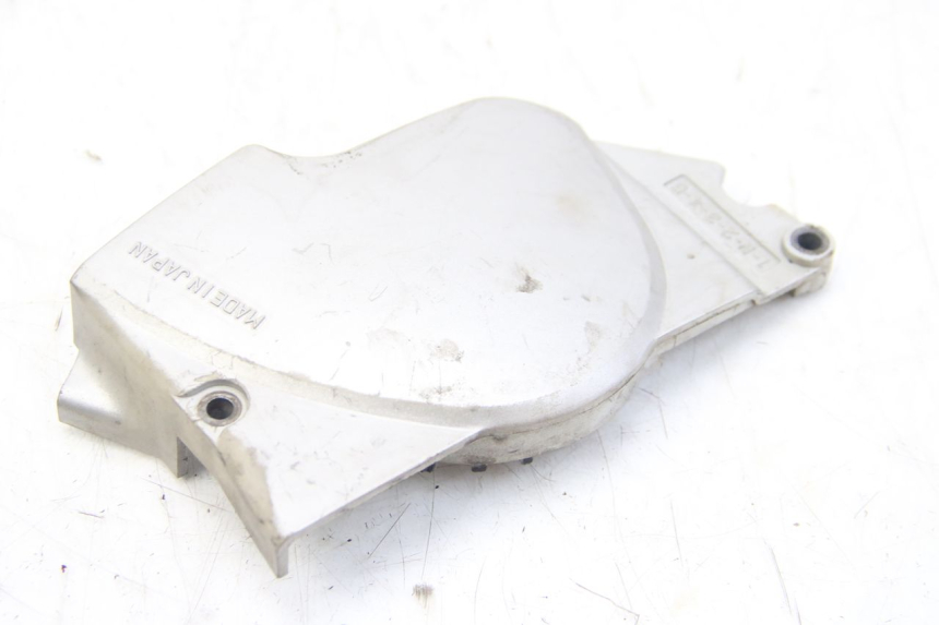 photo de SPROCKET COVER YAMAHA SR 125 (1982 - 2003) - Zoom on usage condition