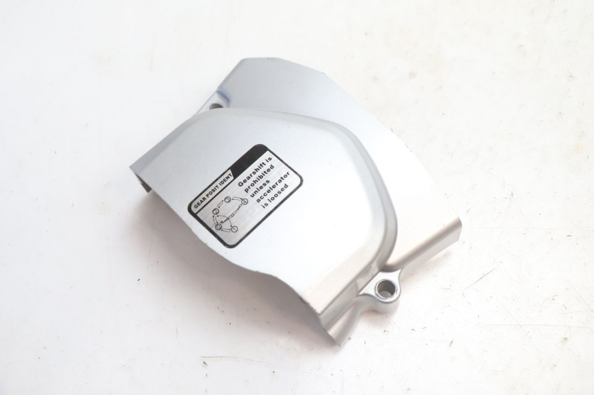 photo de SPROCKET COVER YAMASAKI STREET 50 (2013 - 2018) - Main view