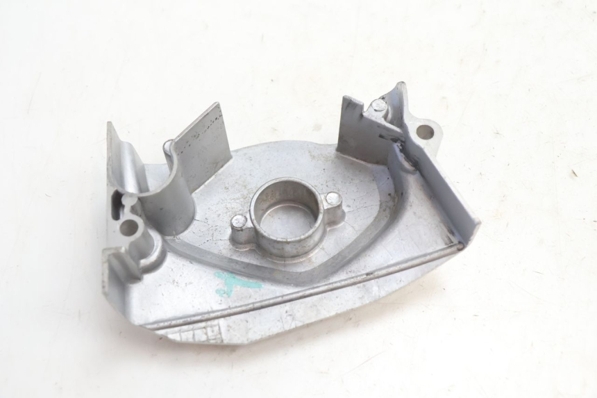 photo de SPROCKET COVER YAMASAKI STREET 50 (2013 - 2018) - Technical close-up