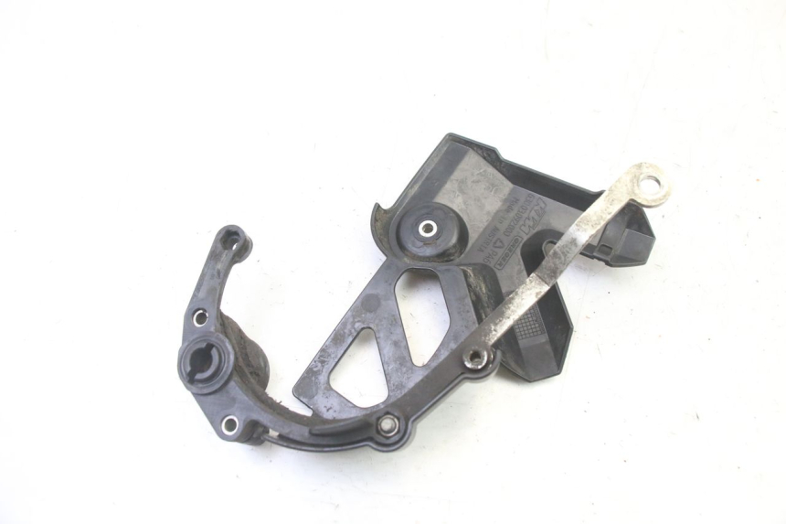 photo de SPROCKET COVER KTM SUPERENDURO R 950 (2005 - 2009) - Alternative perspective