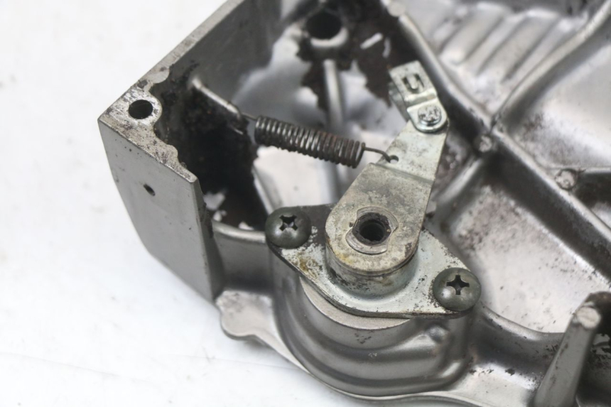 photo de SPROCKET COVER SUZUKI GS F 500 (2004 - 2007) - Fixing points details