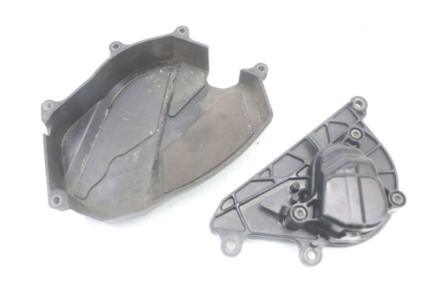 photo de SPROCKET COVER YAMAHA TDM ABS 900 (2002 - 2014) - Zoom on usage condition