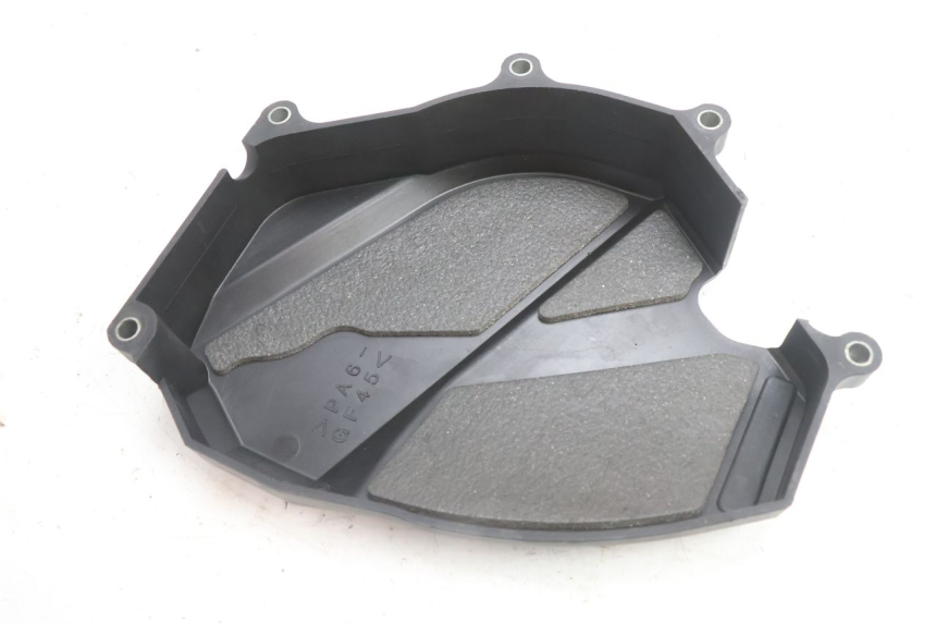 photo de SPROCKET COVER YAMAHA TDM ABS 900 (2002 - 2014) - Technical close-up