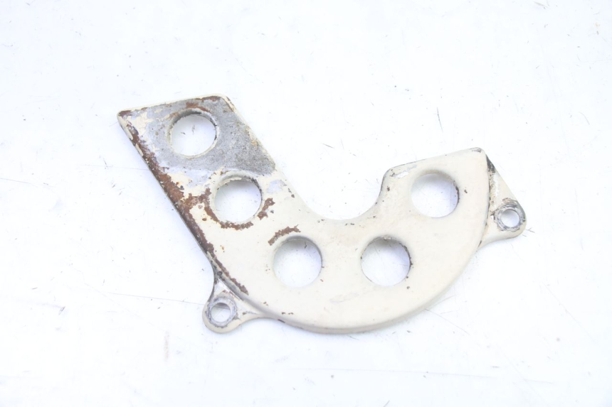 photo de SPROCKET COVER YAMAHA TDR DELTABOX 125 (1997 - 2003) - Component detail