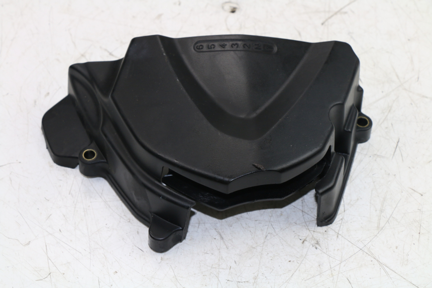 photo de SPROCKET COVER TRIUMPH STREET TRIPLE 675 (2007 - 2012) - Fixing points details