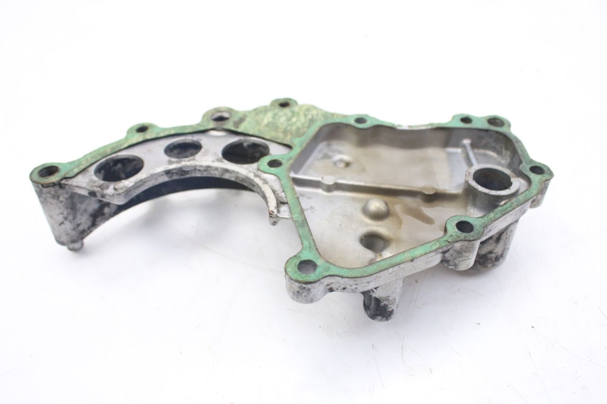 photo de SPROCKET COVER HONDA VFR FI RC46 800 (1998 - 2001) - Zoom on usage condition