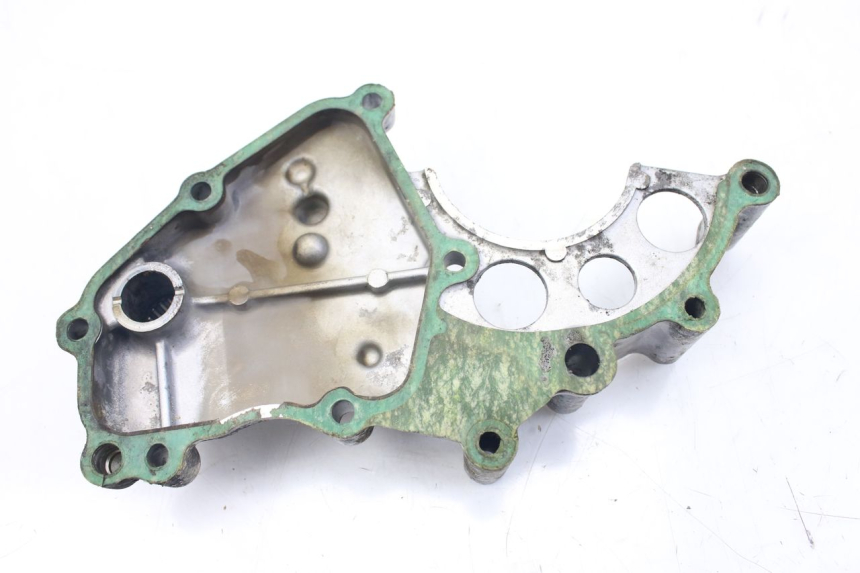 photo de SPROCKET COVER HONDA VFR FI RC46 800 (1998 - 2001) - Alternative perspective