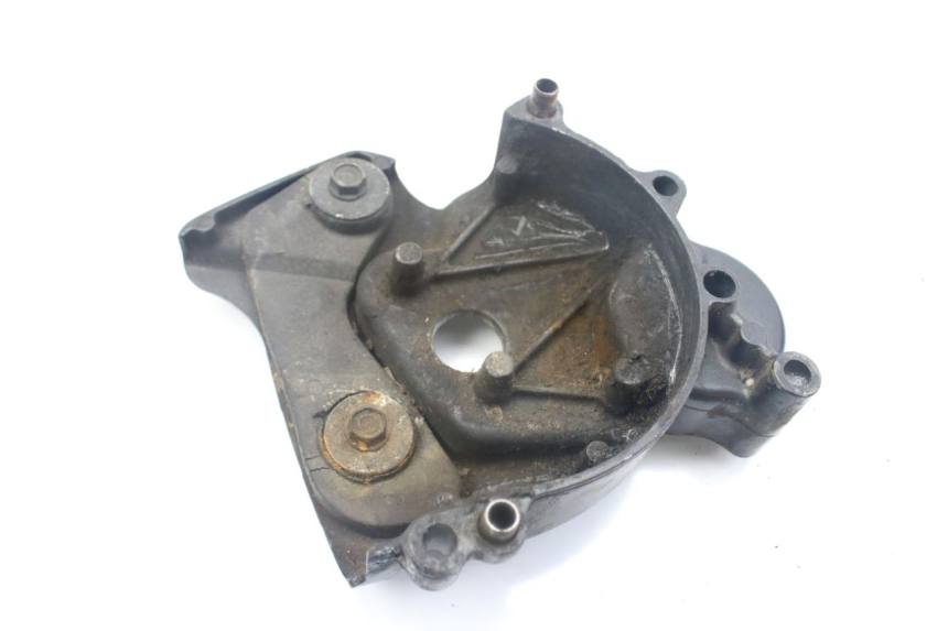 photo de SPROCKET COVER HONDA VFR VTEC RC46 800 (2002 - 2013) - Zoom on usage condition