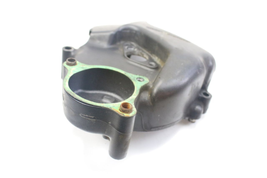 photo de SPROCKET COVER HONDA VFR VTEC RC46 800 (2002 - 2013) - Technical close-up