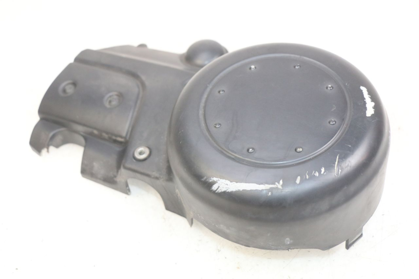 photo de SPROCKET COVER DAELIM VL DAYSTAR 125 (2000 - 2011) - Surface and material condition