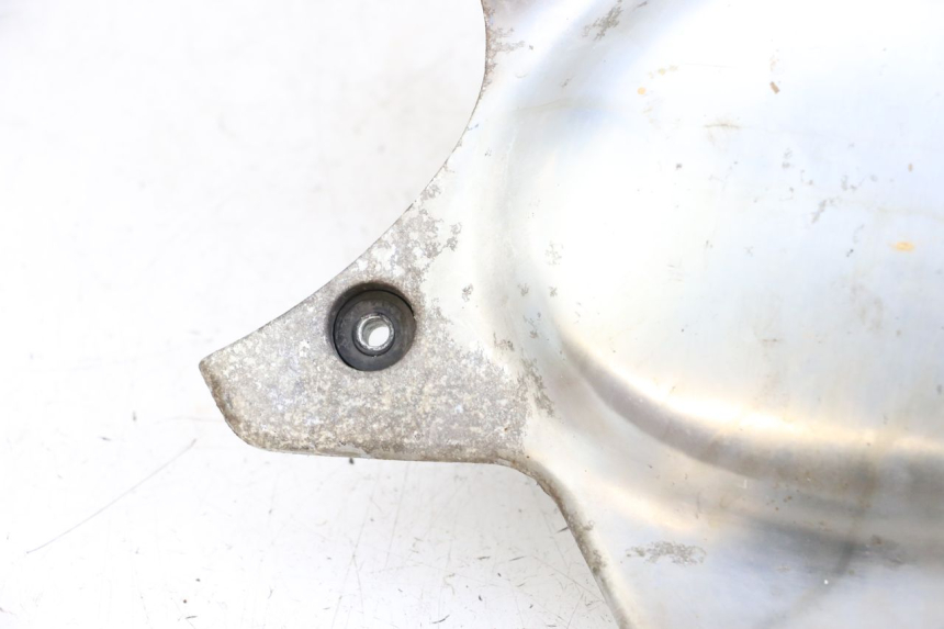photo de SPROCKET COVER HONDA VT C2 SHADOW 750 (1997 - 2001) - Fixing points details
