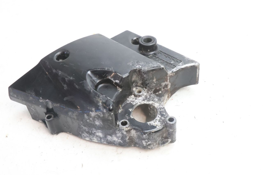 photo de SPROCKET COVER YAMAHA XJR 1300 (1998 - 2002) - Fixing points details