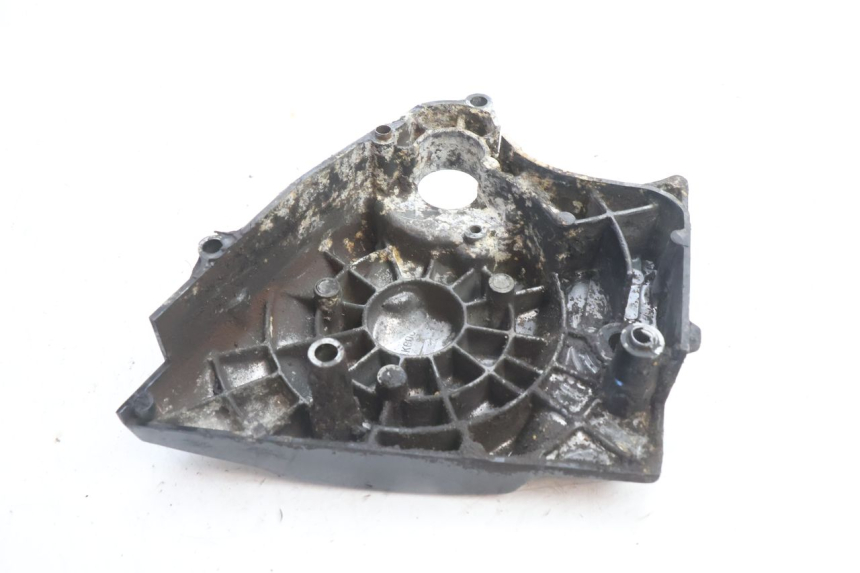 photo de SPROCKET COVER YAMAHA XJR 1300 (1998 - 2002) - Surface and material condition