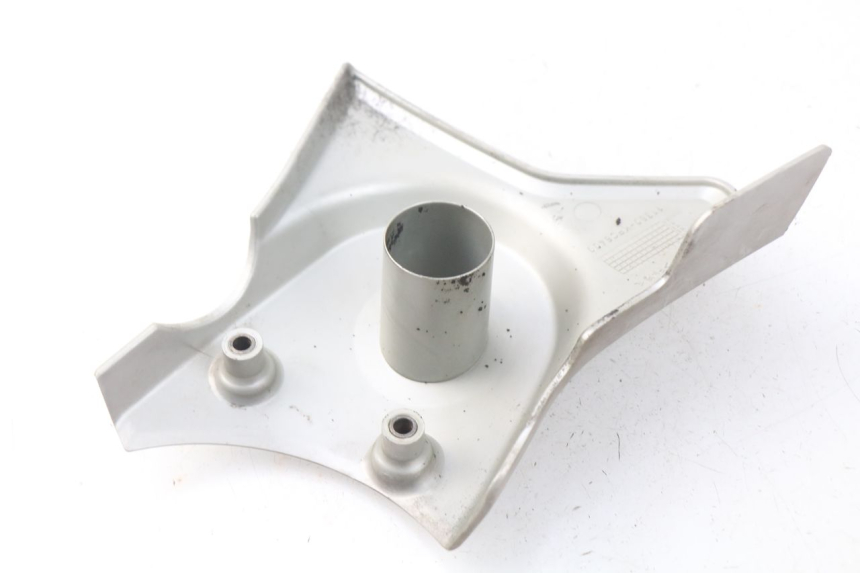 photo de SPROCKET COVER HONDA XLV VARADERO 125 (2000 - 2006) - Zoom on usage condition