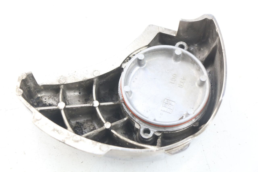 photo de SPROCKET COVER YAMAHA XVS DRAG STAR DRAGSTAR 650 (1997 - 2007) - Zoom on usage condition
