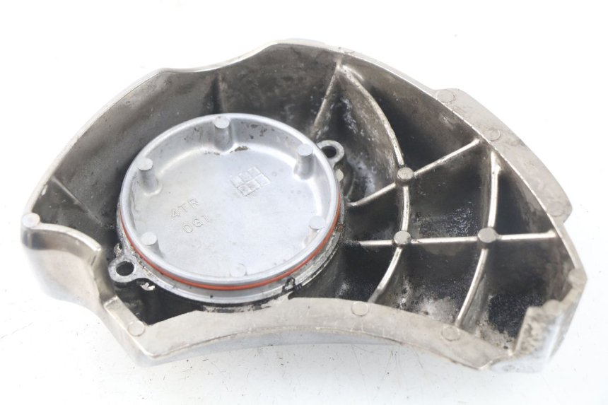 photo de SPROCKET COVER YAMAHA XVS DRAG STAR DRAGSTAR 650 (1997 - 2007) - Alternative perspective