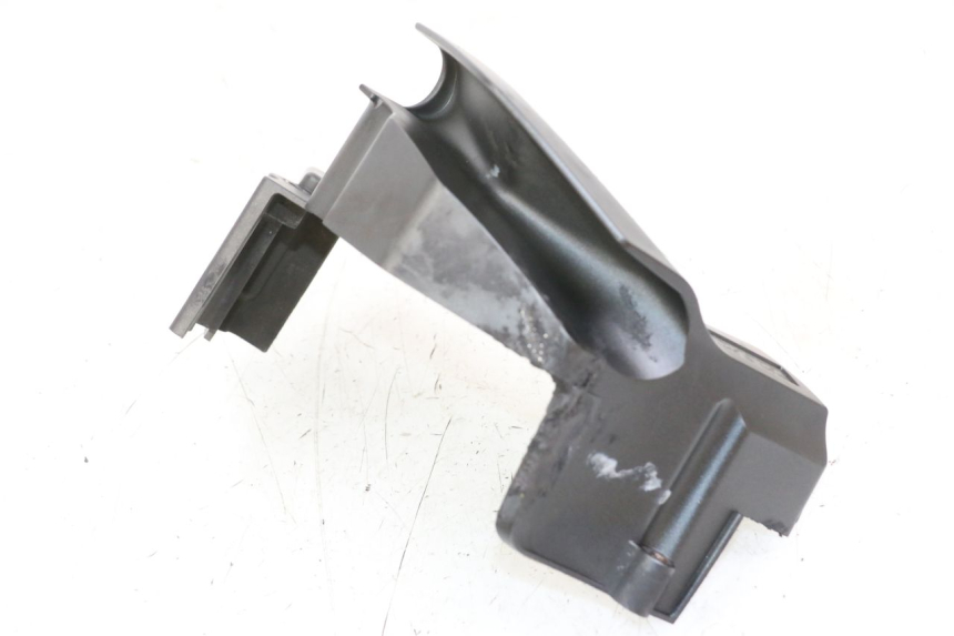 photo de SPROCKET COVER YAMAHA FZ1 FAZER 1000 (2007 - 2009) - Zoom on usage condition