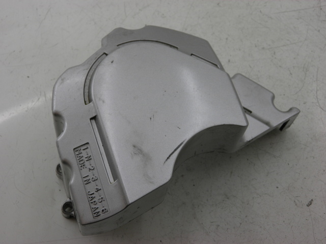 photo de SPROCKET COVER YAMAHA FZS FAZER 1000 (2003 - 2005) - Main view