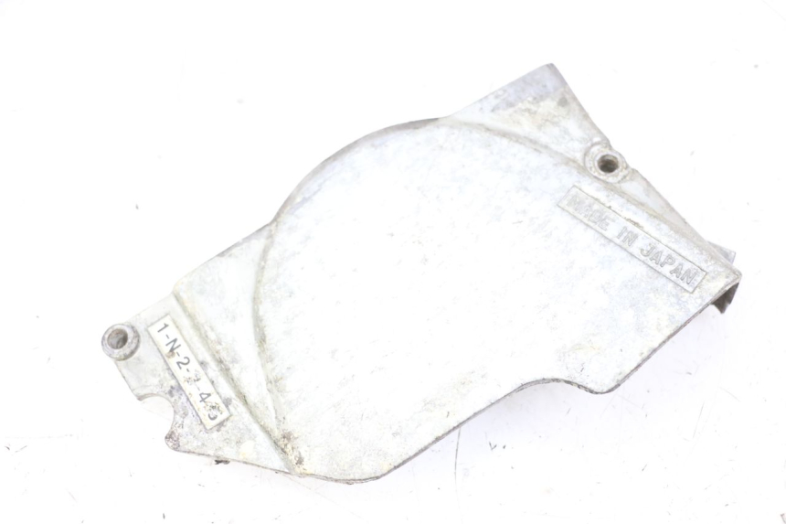 photo de SPROCKET COVER YAMAHA SR 125 (1982 - 2003) - Main view