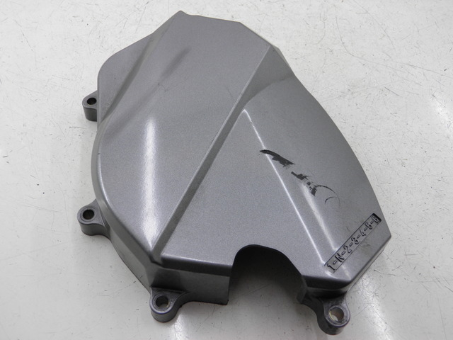 photo de SPROCKET COVER YAMAHA TDM 900 (2004 - 2006) - Main view
