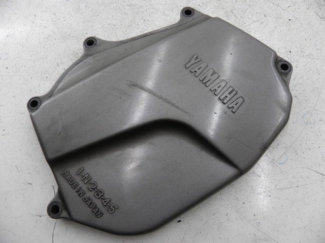 photo de SPROCKET COVER YAMAHA TDM 850 (1996 - 2001) - Main view