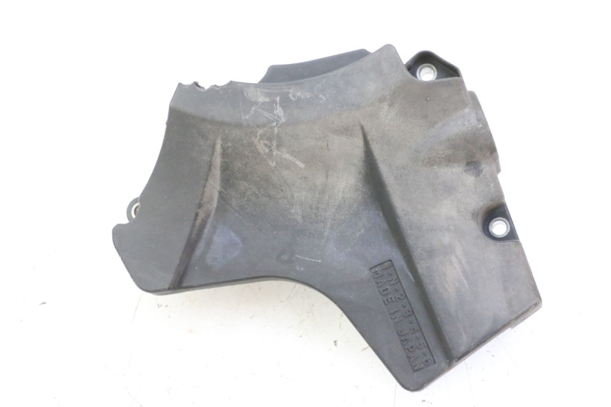 photo de SPROCKET COVER YAMAHA XJ6 600 (2008 - 2016) - Technical close-up