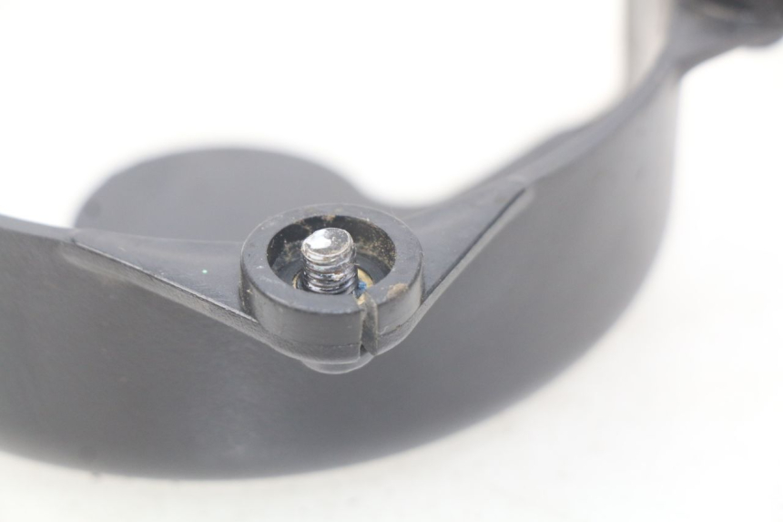 photo de SPROCKET COVER YAMAHA YFM R RAPTOR 90 (2017 - 2023) - Component detail