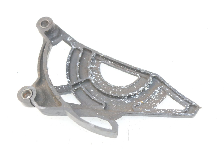 photo de SPROCKET COVER YAMAHA YZ-F YZF 250 (2014 - 2018) - Zoom on usage condition