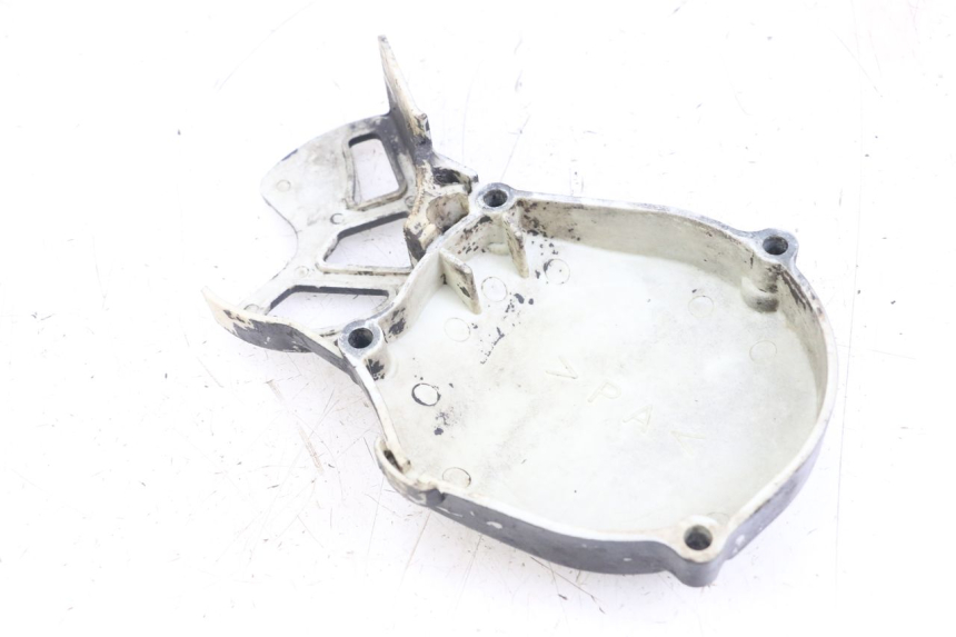 photo de Sprocket cover YAMAHA YZ 85 (2002 - 2018) - Zoom on usage condition