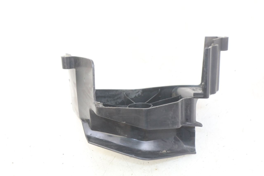 photo de SPROCKET COVER YAMAHA YZF R1 1000 (2007 - 2008) - Zoom on usage condition