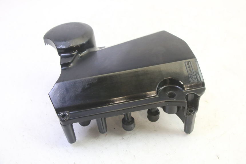 photo de SPROCKET COVER KAWASAKI ZR 7 750 (1999 - 2004) - Zoom on usage condition