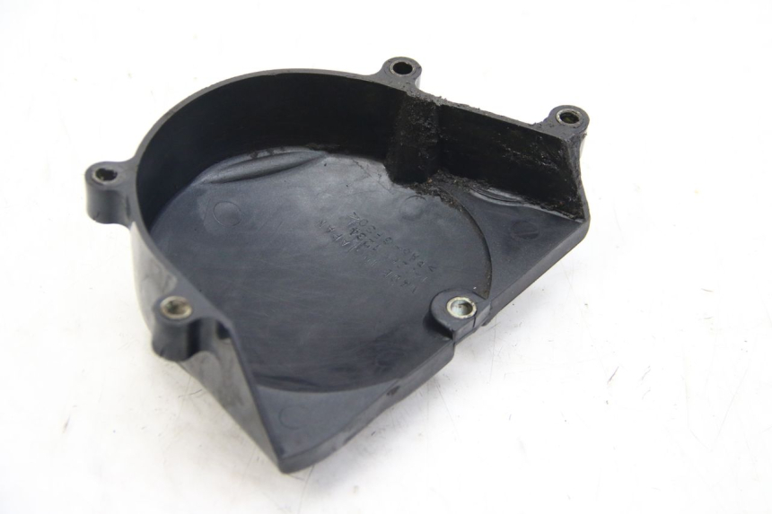 photo de SPROCKET COVER KAWASAKI ZX-6R ZX6R 600 (1995 - 1997) - Alternative perspective