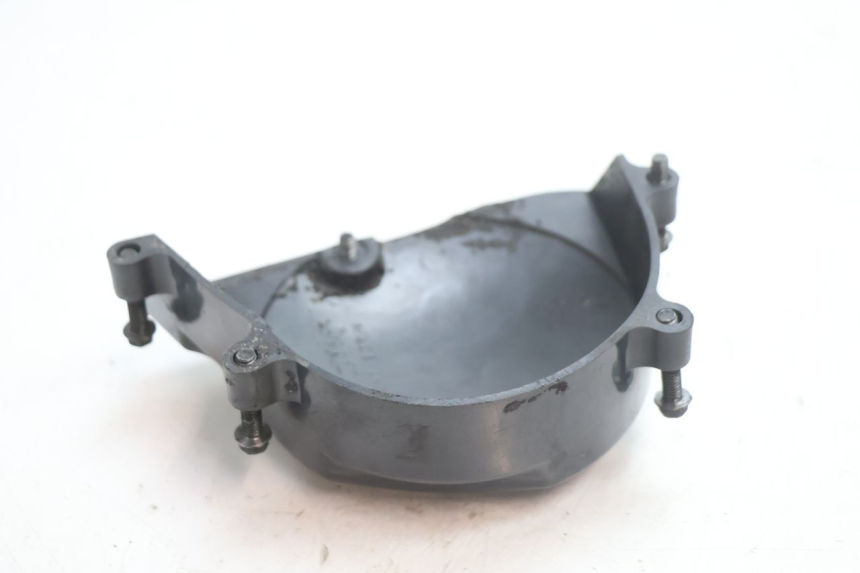 photo de SPROCKET COVER KAWASAKI ZX-6R ZX6R 600 (1995 - 1997) - Technical close-up