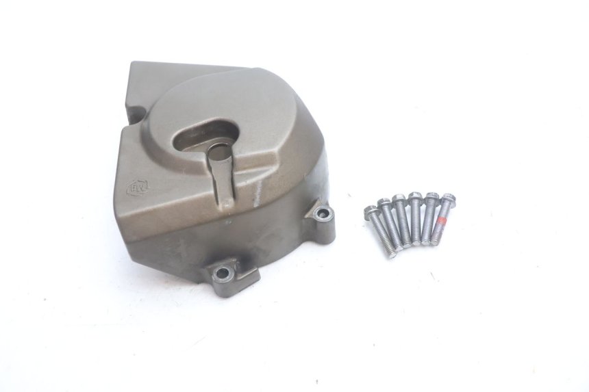 photo de SPROCKET COVER KAWASAKI ZX-6R ZX6R 600 (2000 - 2002) - Zoom on usage condition