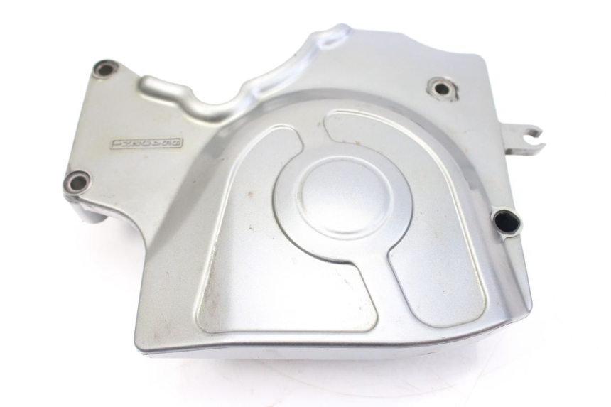 photo de SPROCKET COVER KAWASAKI ZZR 600 (1995 - 2004) - Technical close-up