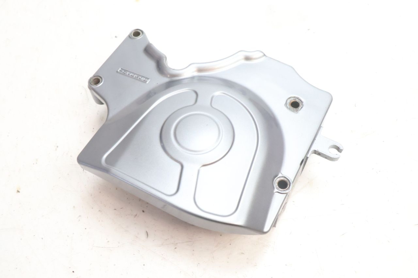 photo de SPROCKET COVER KAWASAKI ZZR 600 (1995 - 2004) - Zoom on usage condition