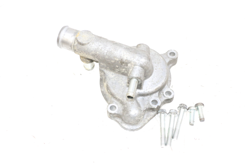 photo de WATER PUMP COVER SUZUKI BURGMAN 650 (2013 - 2020) - Alternative perspective