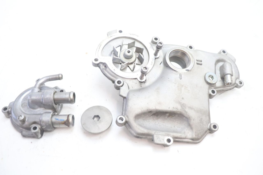 photo de WATER PUMP COVER BMW C SPORT 650 (2015 - 2021) - Main view