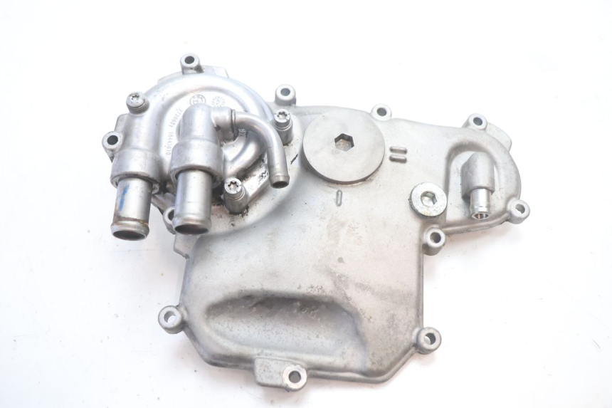 photo de WATER PUMP COVER BMW C SPORT 650 (2015 - 2021) - Fixing points details
