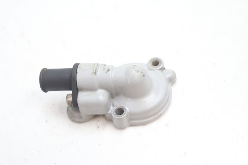 photo de WATER PUMP COVER HM HONDA CRM DERAPAGE RR 50 (2006 - 2017) - Zoom on usage condition