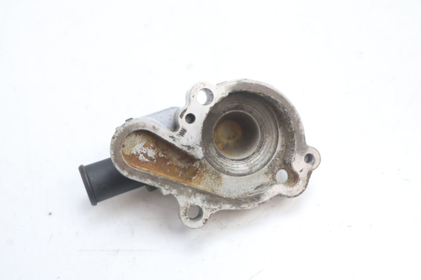 photo de WATER PUMP COVER HM HONDA CRM DERAPAGE RR 50 (2006 - 2017) - Alternative perspective