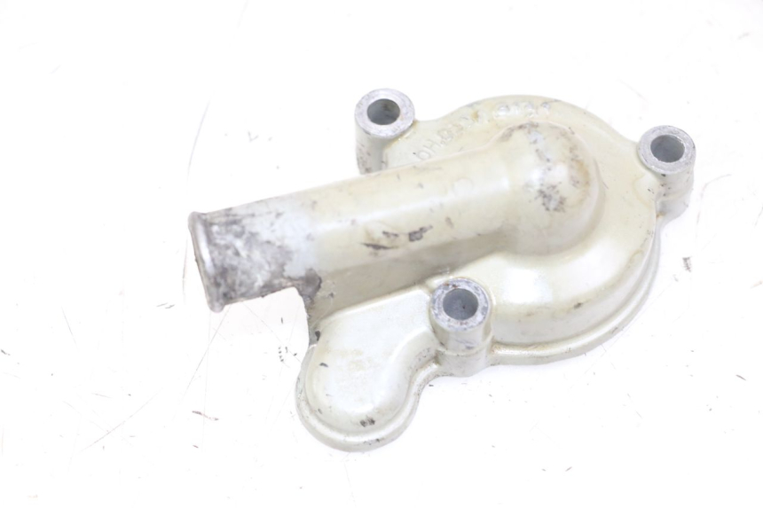 photo de WATER PUMP COVER DERBI SENDA SM DRD X-TREME 50 (2011 - 2017) - Zoom on usage condition