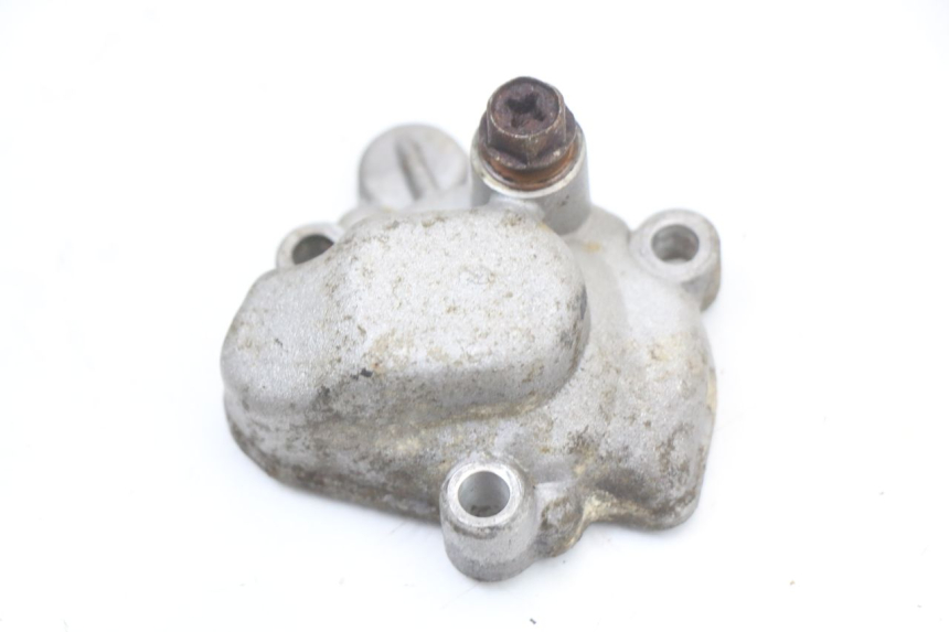 photo de WATER PUMP COVER YAMAHA DTLC 125 (1982 - 1987) - Component detail