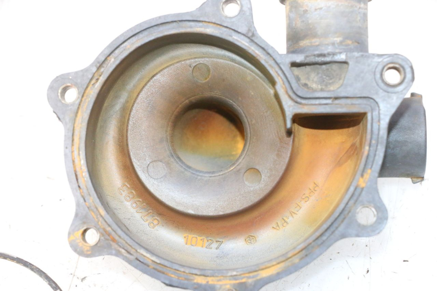 photo de WATER PUMP COVER GILERA GP 800 (2007 - 2013) - Alternative perspective